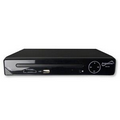 SuperSonic 2.0 Channel DVD Player w/ USB Input & SD Card Slot